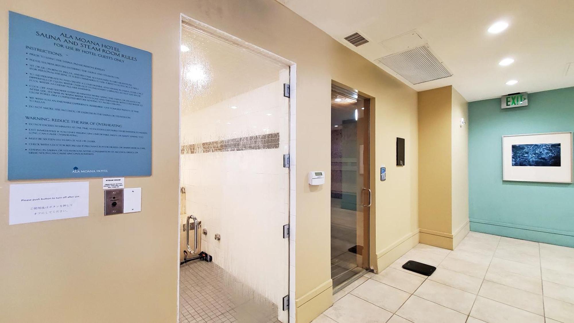 Ocean View Room At Ala Moana Fees Include Гонолулу Екстер'єр фото