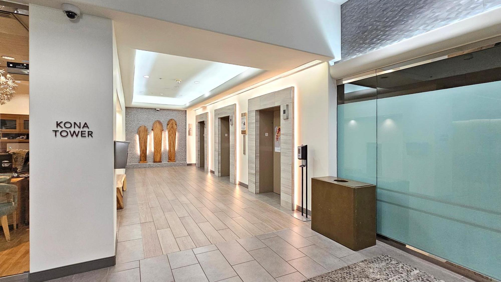 Ocean View Room At Ala Moana Fees Include Гонолулу Екстер'єр фото
