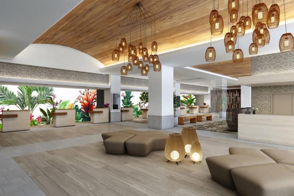 Ocean View Room At Ala Moana Fees Include Гонолулу Екстер'єр фото